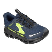 Slip-ins Skechers GlidE-Step Plus Bambino - Blu