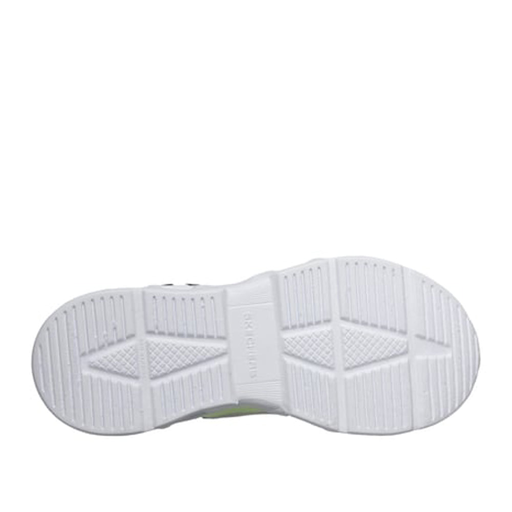 Sneakers Skechers Skechers Glide Bambino - Blu