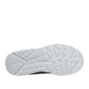 Sneakers Skechers Uno Lite - Revival Unisex Bambino - Grigio