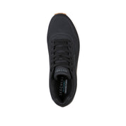 Sneakers Skechers Uno Uomo - Nero