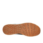 Sneakers Skechers Uno Uomo - Nero