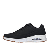 Sneakers Skechers Uno Uomo - Nero