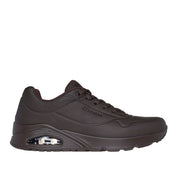 Sneakers Skechers Uno Uomo - Marrone