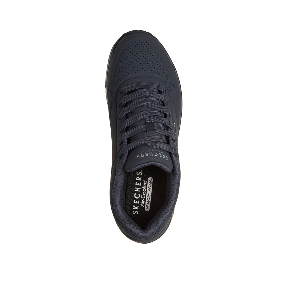 Sneakers Skechers Uno Uomo - Blu