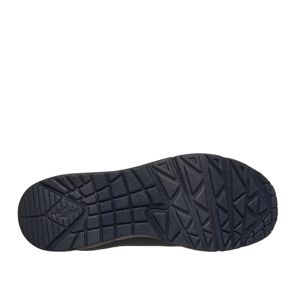 Sneakers Skechers Uno Uomo - Blu