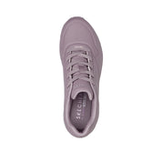 Sneakers Skechers Uno Donna - Malva