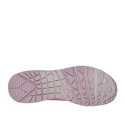 Sneakers Skechers Uno Donna - Malva