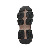 Sneakers Steve Madden Front Row Donna - Marrone