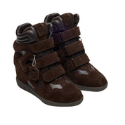 Sneakers Steve Madden Mavis Donna - Marrone
