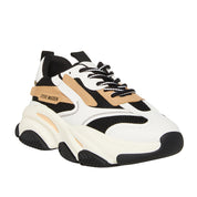 Sneakers Steve Madden PossessioN-E Donna - Bianco