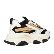 Sneakers Steve Madden PossessioN-E Donna - Bianco