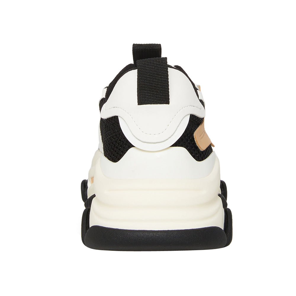 Sneakers Steve Madden PossessioN-E Donna - Bianco