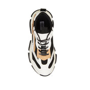Sneakers Steve Madden PossessioN-E Donna - Bianco