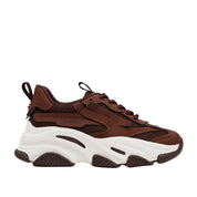 Sneakers Steve Madden PossessioN-E Donna - Marrone