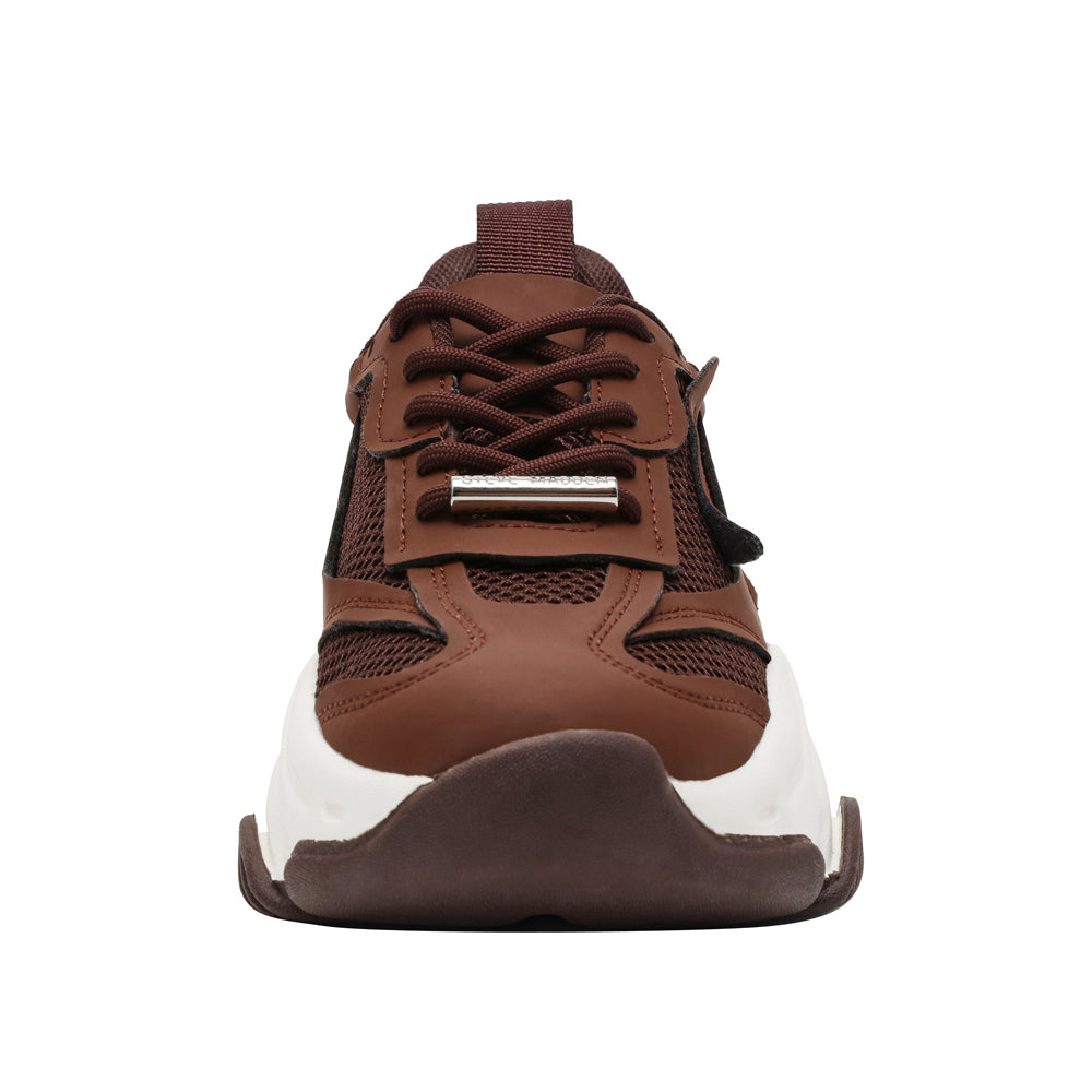 Sneakers Steve Madden PossessioN-E Donna - Marrone