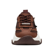 Sneakers Steve Madden PossessioN-E Donna - Marrone