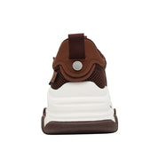 Sneakers Steve Madden PossessioN-E Donna - Marrone