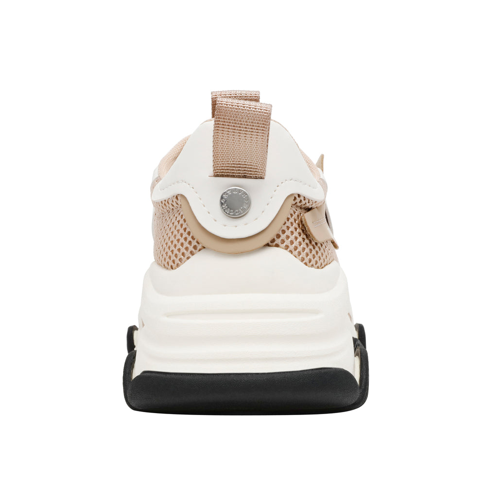 Sneakers Steve Madden PossessioN-E Donna - Crema