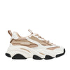 Sneakers steve madden possession-e donna - crema