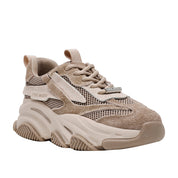 Sneakers Steve Madden PossessioN-E Donna - Grigio