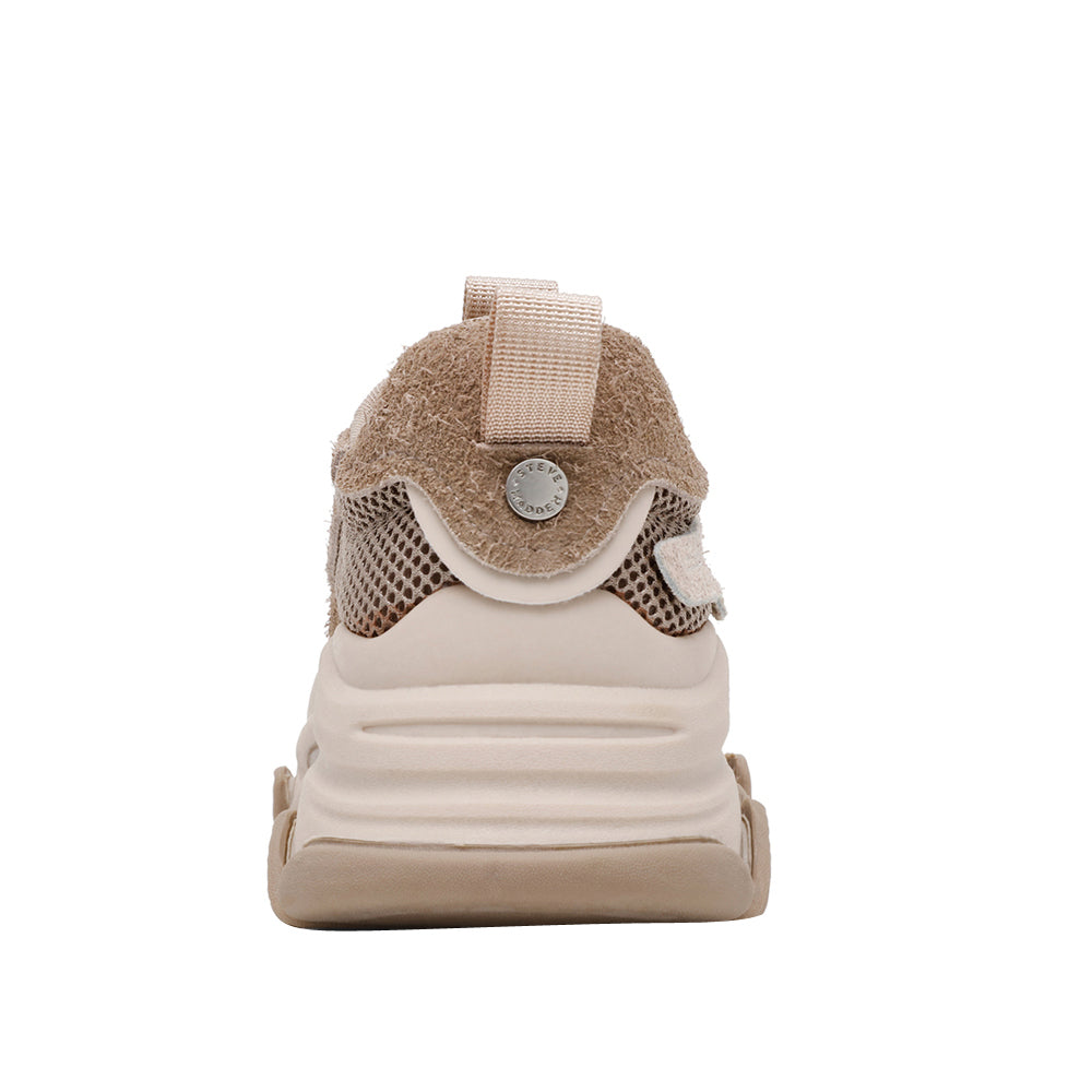Sneakers Steve Madden PossessioN-E Donna - Grigio