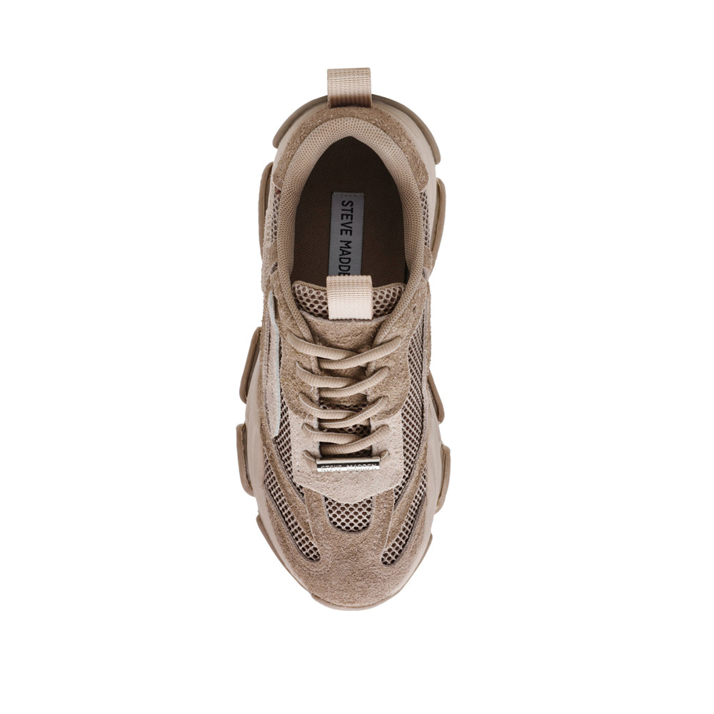 Sneakers Steve Madden PossessioN-E Donna - Grigio