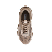 Sneakers Steve Madden PossessioN-E Donna - Grigio