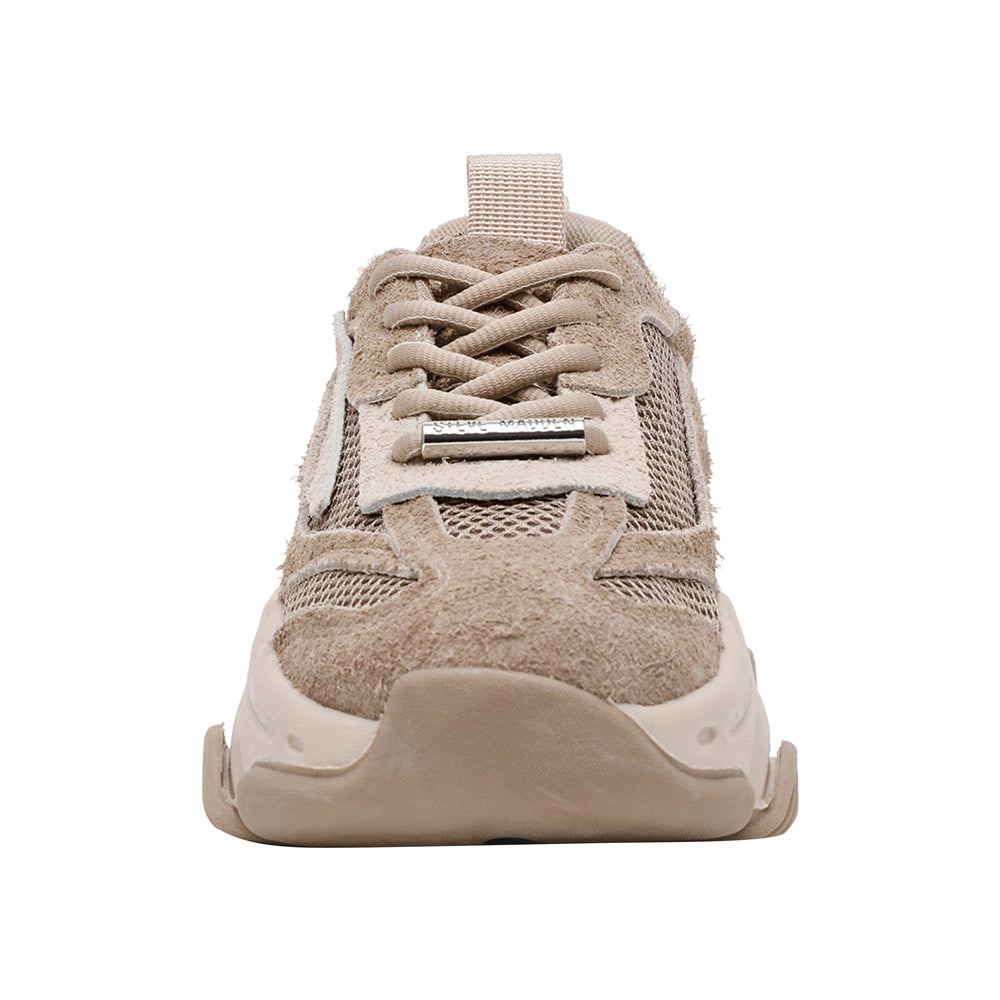 Sneakers Steve Madden PossessioN-E Donna - Grigio