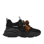 Sneakers Steve Madden PossessioN-pp Donna - Nero