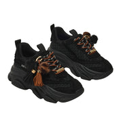Sneakers Steve Madden PossessioN-pp Donna - Nero