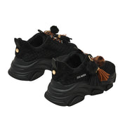 Sneakers Steve Madden PossessioN-pp Donna - Nero