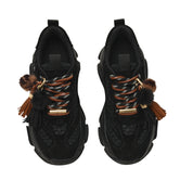 Sneakers Steve Madden PossessioN-pp Donna - Nero