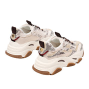Sneakers Steve Madden Possession Donna - Bianco