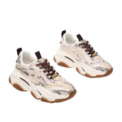 Sneakers Steve Madden Possession Donna - Bianco