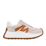 Sneakers Steve Madden SupercampO-F Donna - Rosa