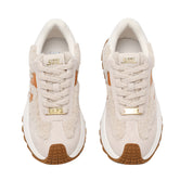 Sneakers Steve Madden SupercampO-F Donna - Rosa