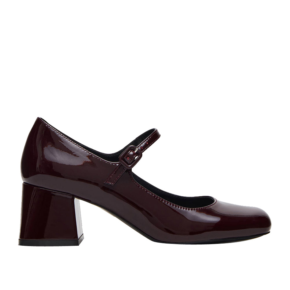Décolleté Steve Madden Darcey Donna - Bordeaux
