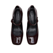 Décolleté Steve Madden Darcey Donna - Bordeaux