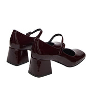 Décolleté Steve Madden Darcey Donna - Bordeaux