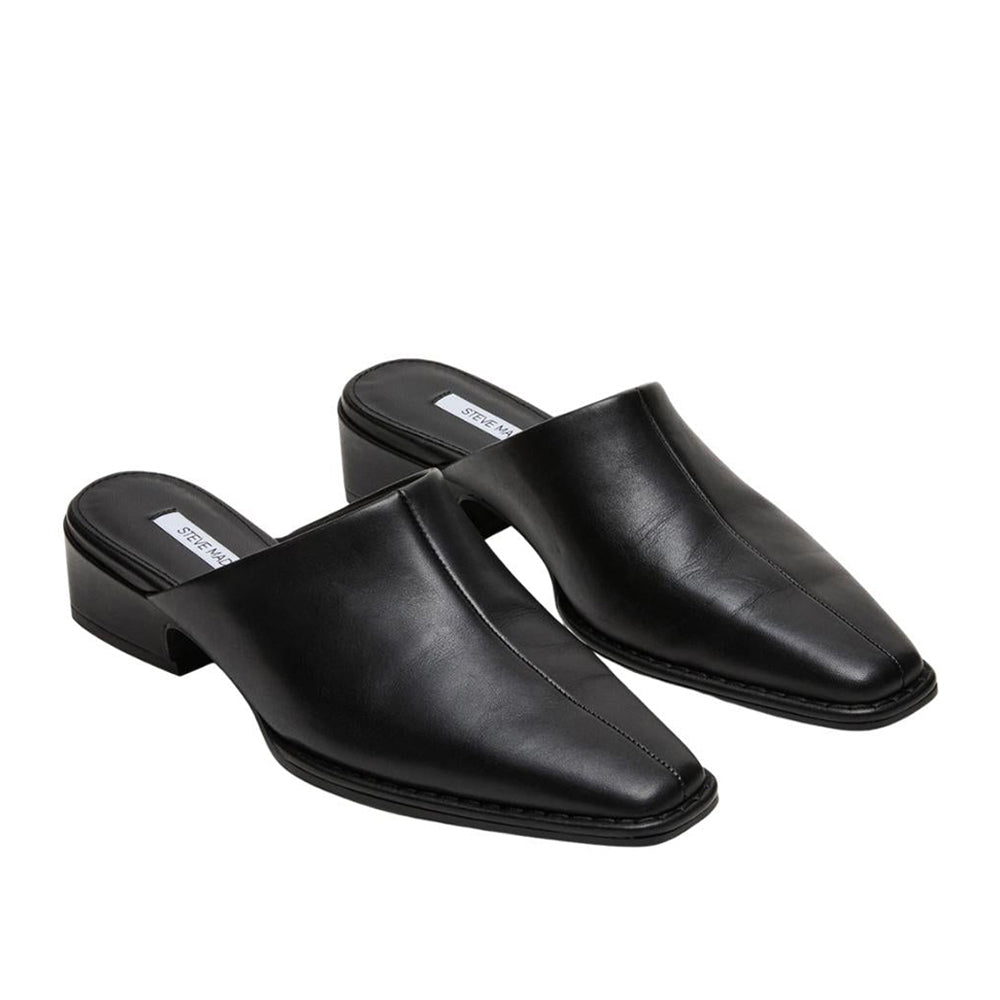 Chanel Steve Madden Dessa Donna - Nero
