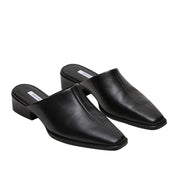 Chanel Steve Madden Dessa Donna - Nero