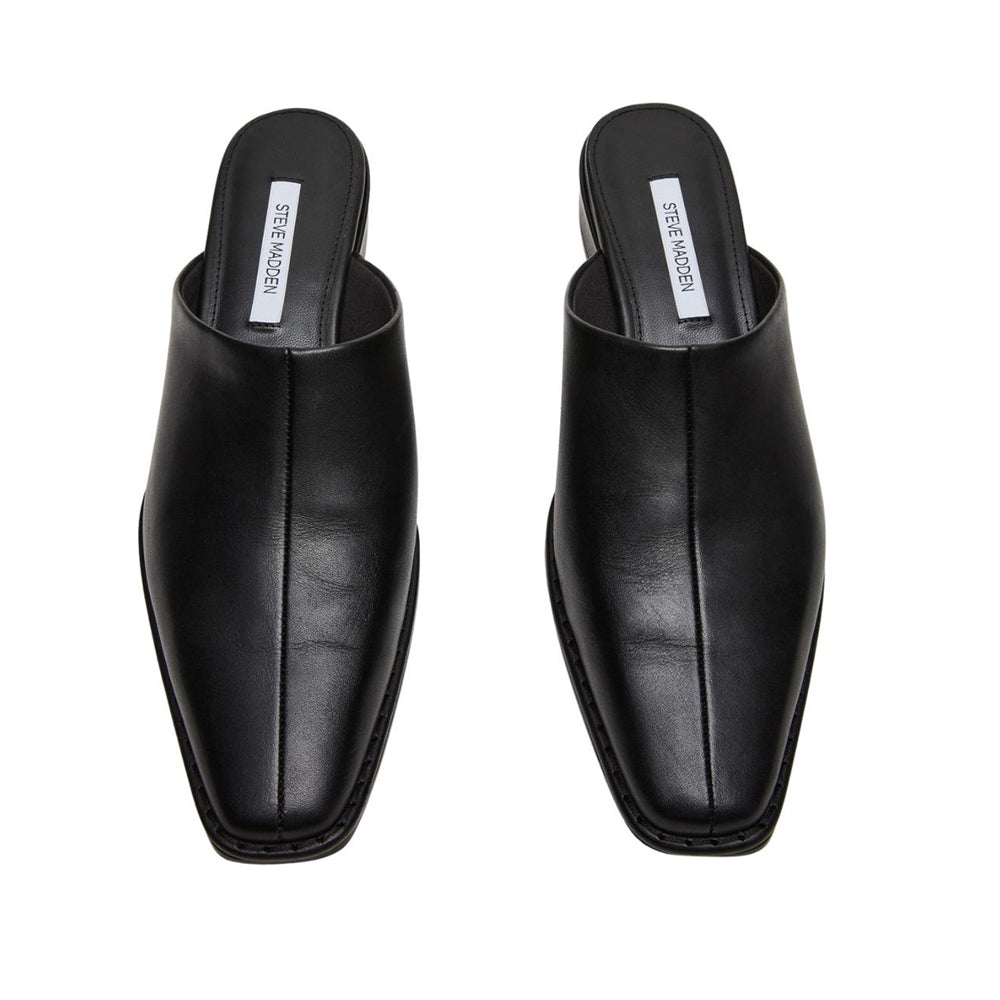 Chanel Steve Madden Dessa Donna - Nero