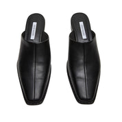 Chanel Steve Madden Dessa Donna - Nero