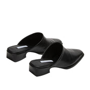 Chanel Steve Madden Dessa Donna - Nero