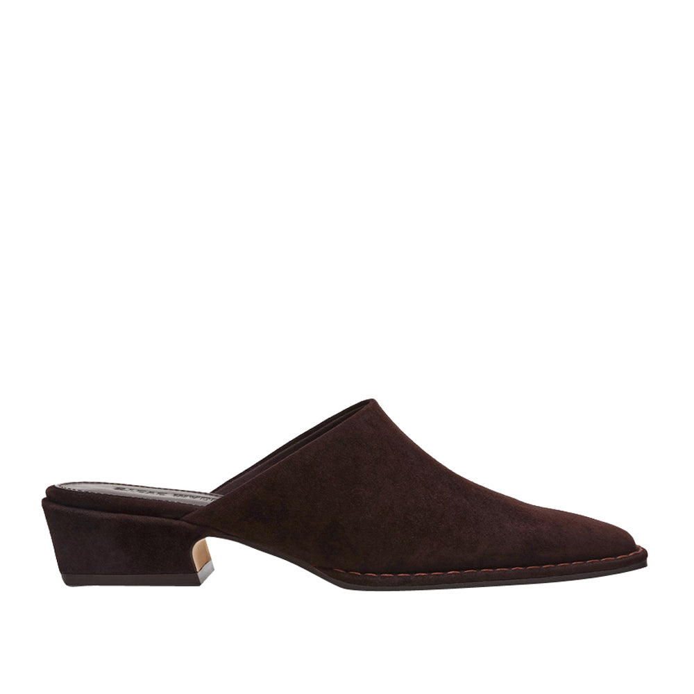 Chanel Steve Madden Dessa Donna - Marrone