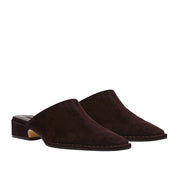 Chanel Steve Madden Dessa Donna - Marrone