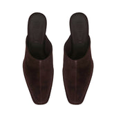 Chanel Steve Madden Dessa Donna - Marrone