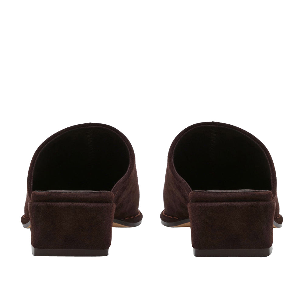 Chanel Steve Madden Dessa Donna - Marrone