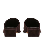 Chanel Steve Madden Dessa Donna - Marrone