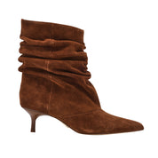 Stivaletto Steve Madden Flux Donna - Marroncino